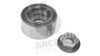 BREDA  LORETT KRT2335 Wheel Bearing Kit